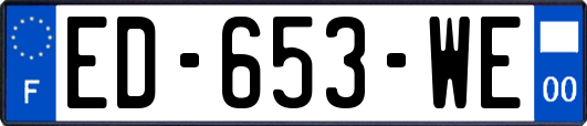 ED-653-WE