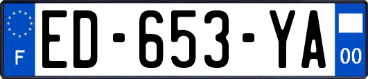 ED-653-YA