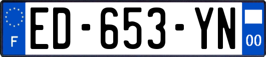 ED-653-YN