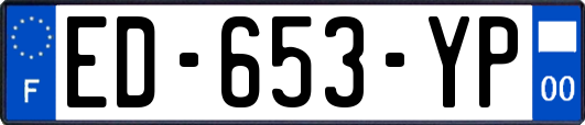 ED-653-YP