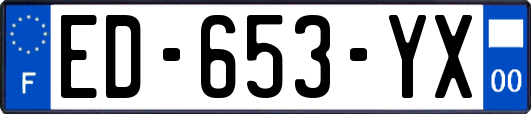 ED-653-YX