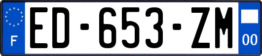 ED-653-ZM