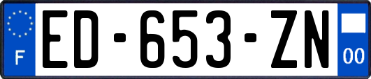 ED-653-ZN