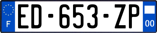 ED-653-ZP