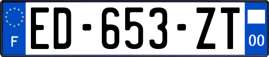 ED-653-ZT