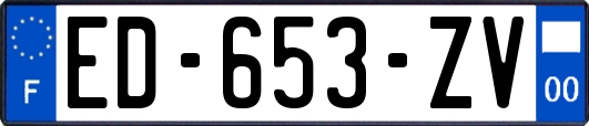 ED-653-ZV