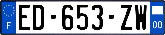 ED-653-ZW