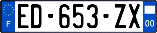 ED-653-ZX