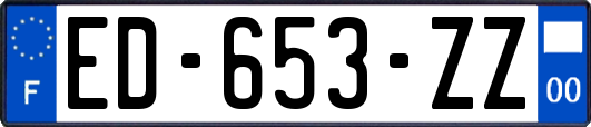 ED-653-ZZ