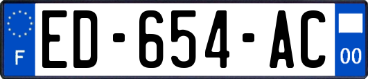 ED-654-AC