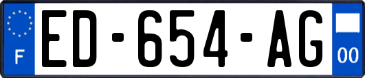 ED-654-AG