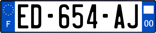 ED-654-AJ