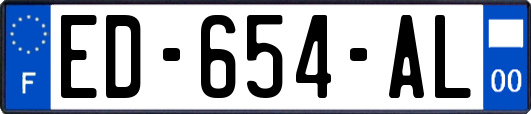 ED-654-AL