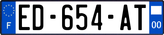 ED-654-AT