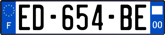 ED-654-BE