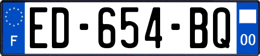 ED-654-BQ