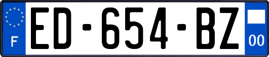 ED-654-BZ