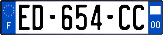 ED-654-CC