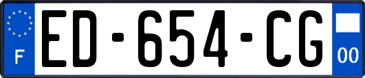 ED-654-CG