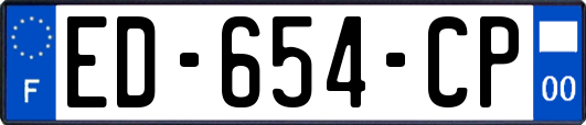 ED-654-CP