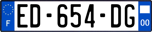 ED-654-DG