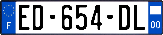 ED-654-DL