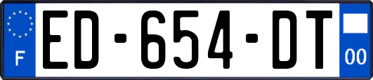 ED-654-DT