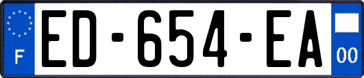 ED-654-EA