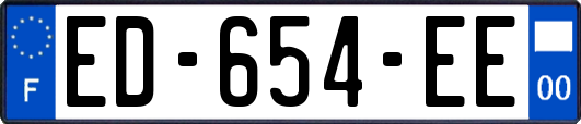 ED-654-EE