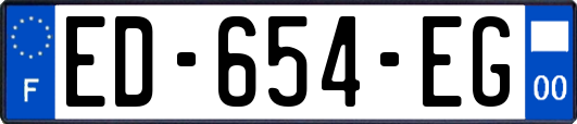 ED-654-EG