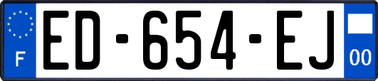 ED-654-EJ
