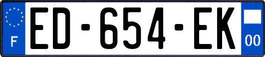 ED-654-EK