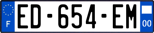 ED-654-EM