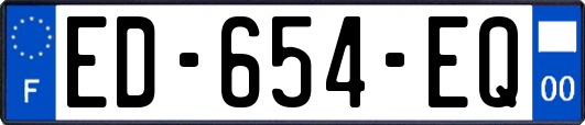 ED-654-EQ