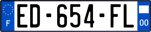 ED-654-FL