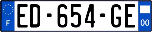 ED-654-GE