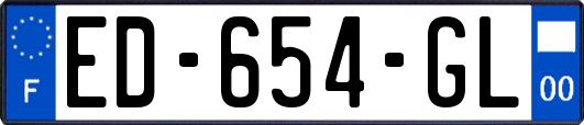 ED-654-GL