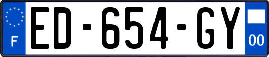 ED-654-GY