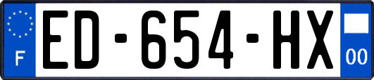 ED-654-HX