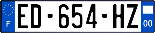 ED-654-HZ
