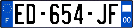 ED-654-JF