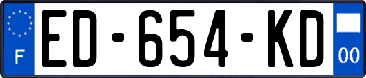 ED-654-KD