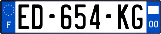ED-654-KG
