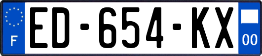 ED-654-KX