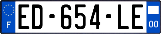 ED-654-LE