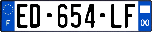 ED-654-LF