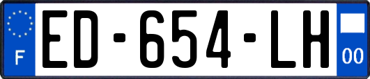 ED-654-LH
