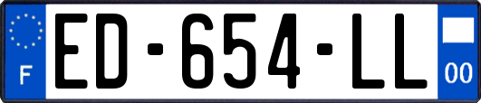 ED-654-LL