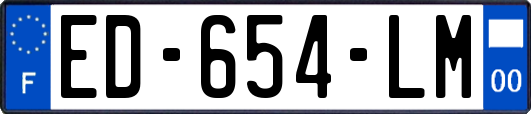 ED-654-LM