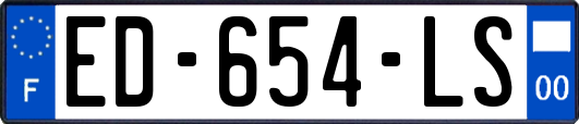 ED-654-LS